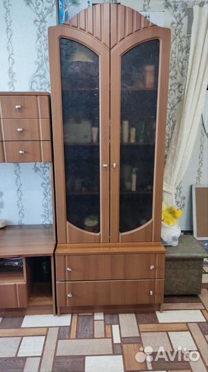 Тумба под телевизор