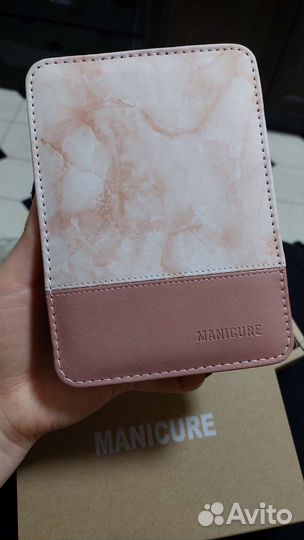 Набор маникюрный, торг