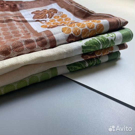 Кухонное полотенце лён Германия