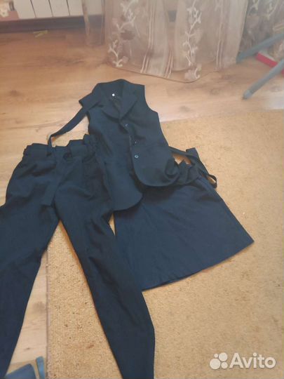 Школьнаяформа