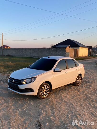 Аренда авто