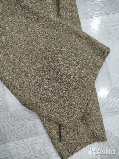 Брюки шерсть женские