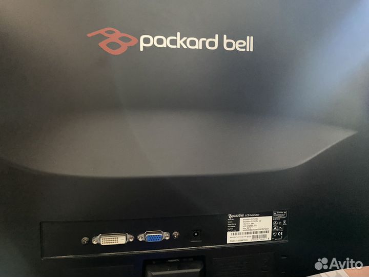 Монитрор без проводов