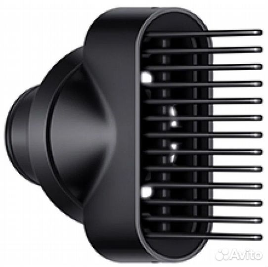 Фен Dyson Supersonic HD07 Prussian Blue. Оригинал