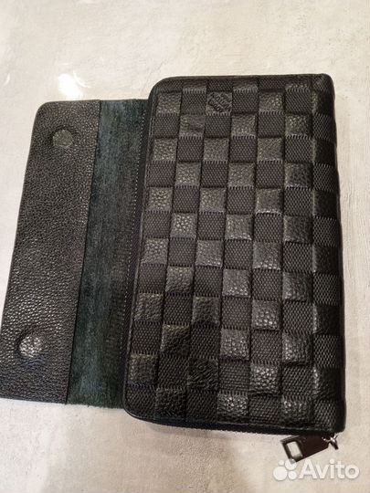 Мужской кошелек портмоне