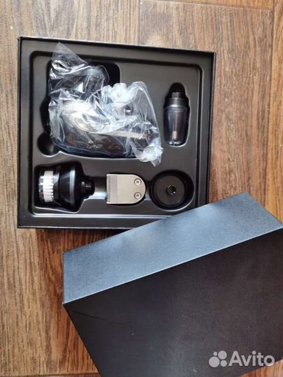 Электробритва VGR 330-samion