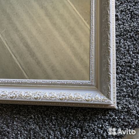 Зеркало в багете 