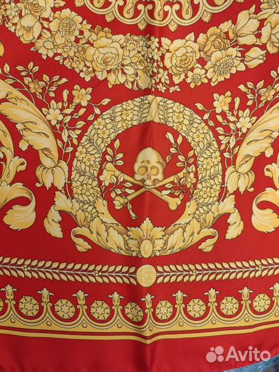 Платки Versace оригиналы
