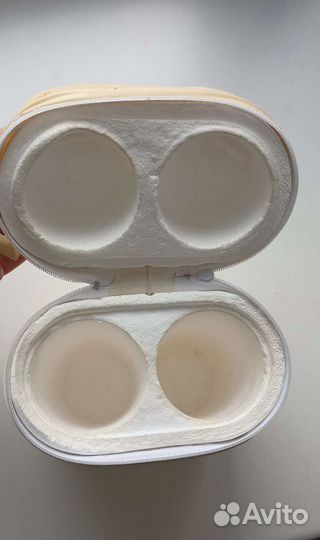 Термос для бутылочек