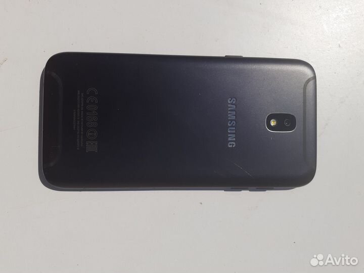 Samsung Galaxy Grand Prime SM-G530F, 8 ГБ