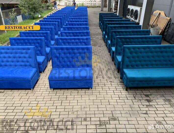 Диван от производителя Любой цвет / Дизайн