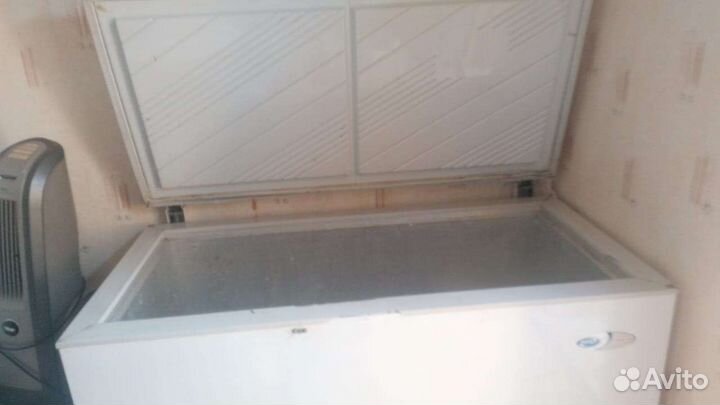 Холодильник бу