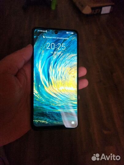 Телефон Honor 10 X Lite