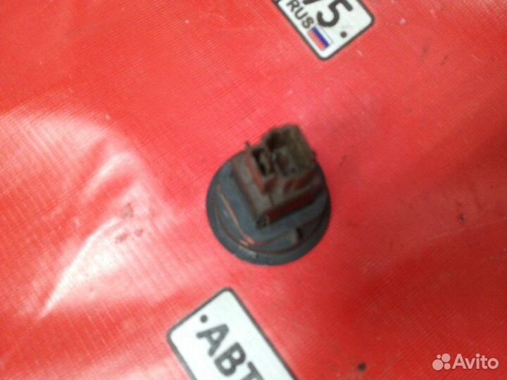 Выключатель Airbag Nissan Almera G15 K4M 2014