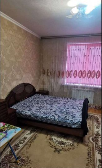 Дом 95 м² на участке 10 сот.