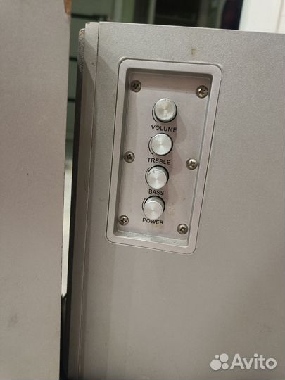 Колонки для компьютера