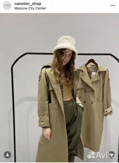 Плюшевая панама