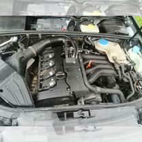 Audi A4 2.0 CVT, 2007, 290 000 км, с пробегом, цена 600 000 руб.