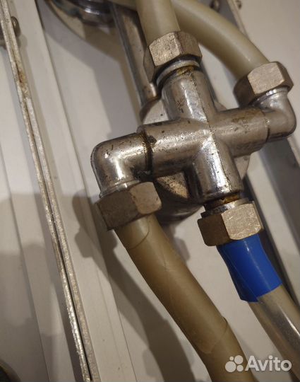 Душевая панель