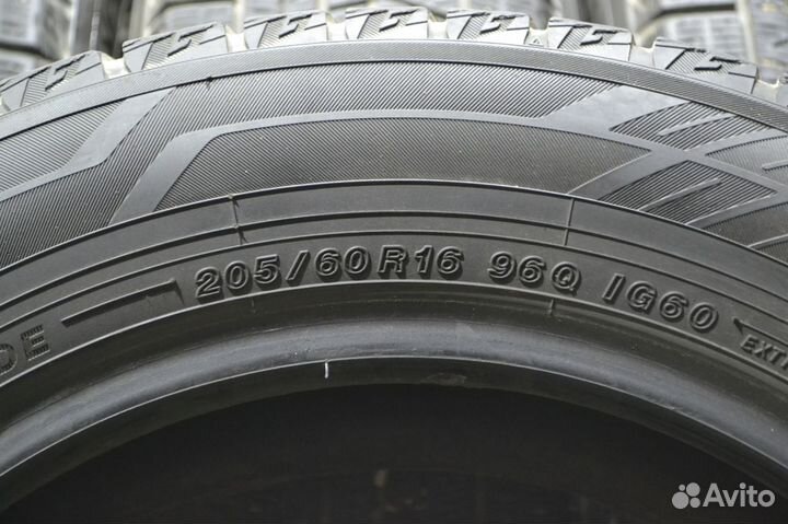 Yokohama Ice Guard IG60 205/60 R16 96Q