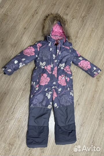 Комбинезон 110р