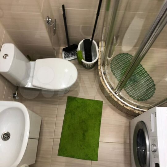 Квартира-студия, 23 м², 8/11 эт.