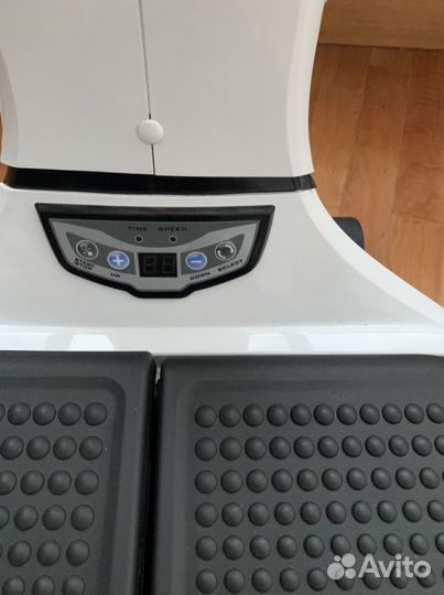 Виброплатформа