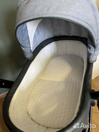 Коляска verdi 3 в 1