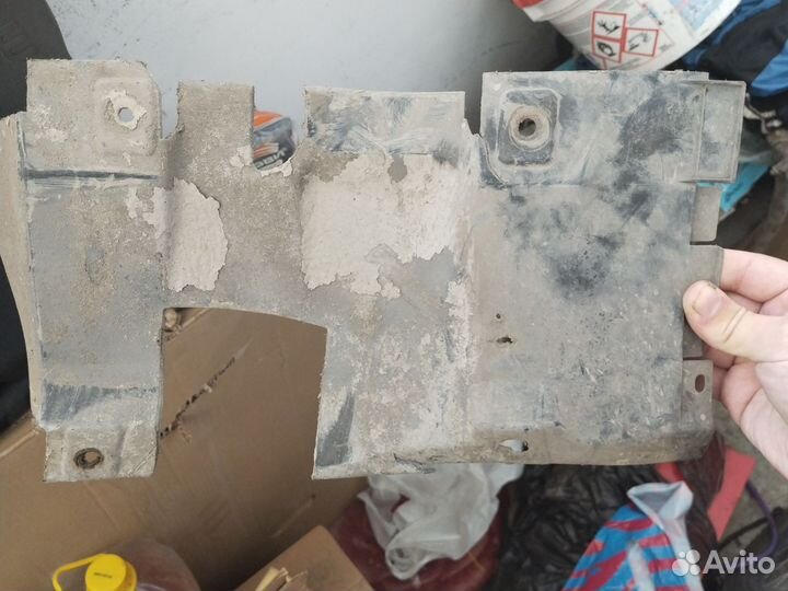 Клапанная крышка ваз 2112