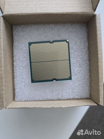 Процессор amd ryzen 7 7700 новый