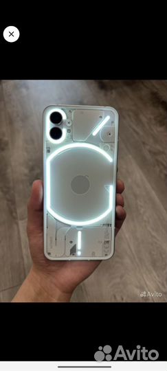 Nothing phone 1