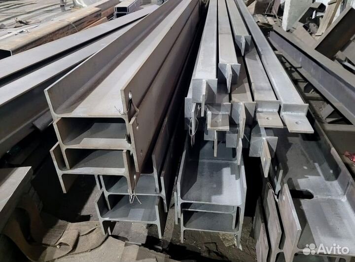 Быстровозводимые здания Металлоконструкции