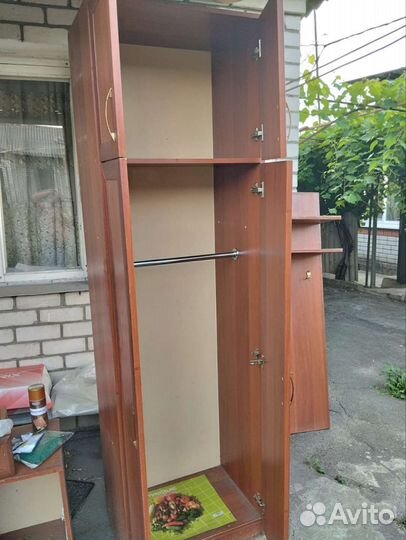 Прихожая бу