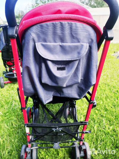 Детская коляска