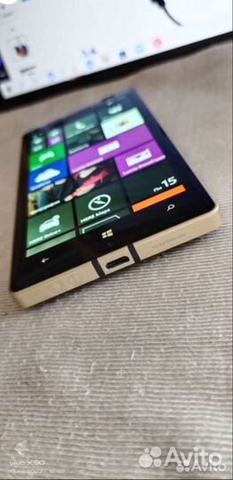 Nokia Lumia 930, 2/32 ГБ