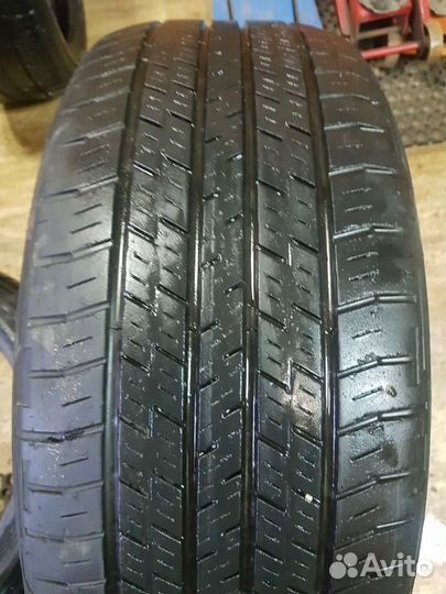 Continental Conti4x4Contact 255/55 R19