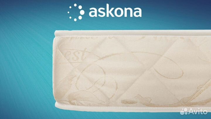 Матрас детский