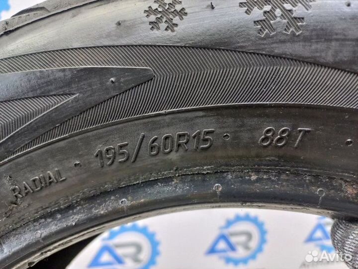 Viatti Brina Nordico V-522 195/60 R15 88T