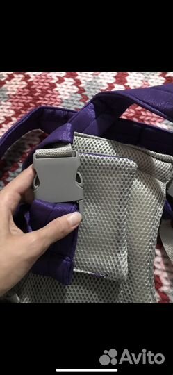 Кенгуру новый