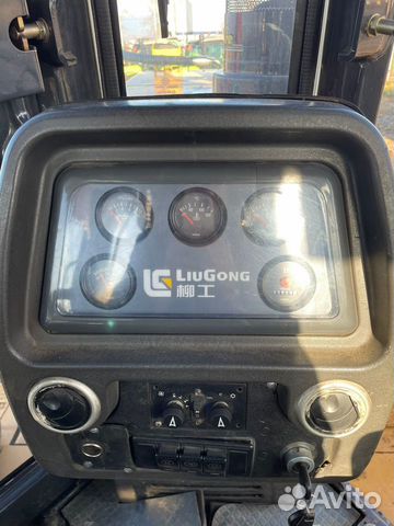 LiuGong B320, 2020 объявление продам