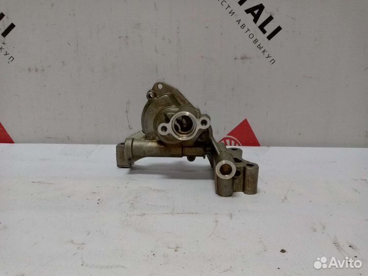 Skoda Octavia насос масляный 1.2 tfsi cbz cbza