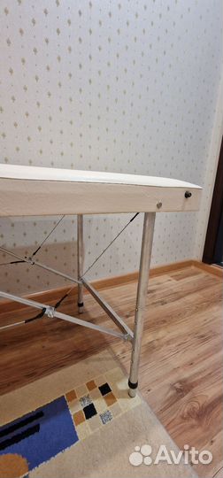 Кушетка косметологическая, массажная