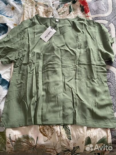 Пижама женская