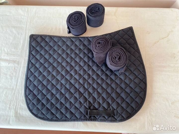 Конная амуниция бу