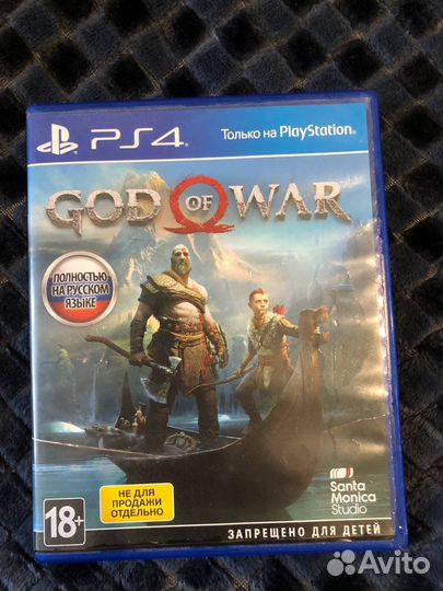 Игры для приставок ps4
