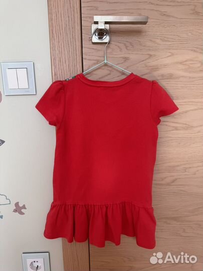 Marc jacobs платье