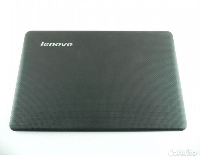 Крышка матрицы ноут. Lenovo G550. Отп. в регионы