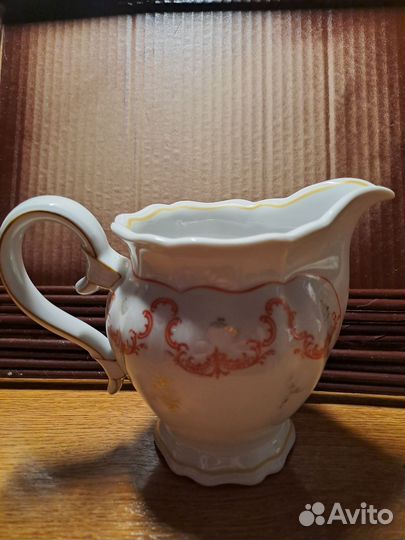 Молочник Weimar