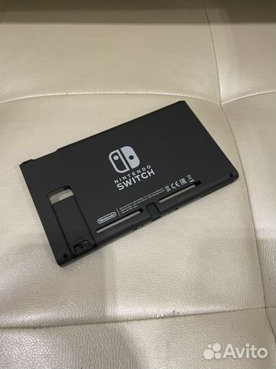 Запчасти и аксессуары для nintendo switch