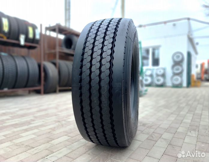 Шины 385/65r22.5 Evergreen ETR31 164k artd: 822